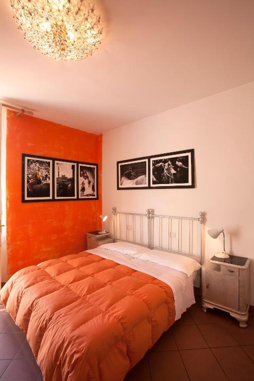 B&B Le Lupe シエーナ エクステリア 写真