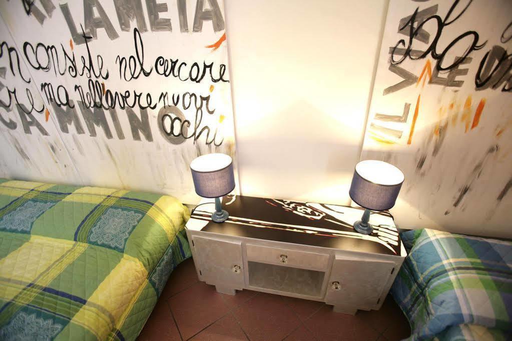 B&B Le Lupe シエーナ エクステリア 写真